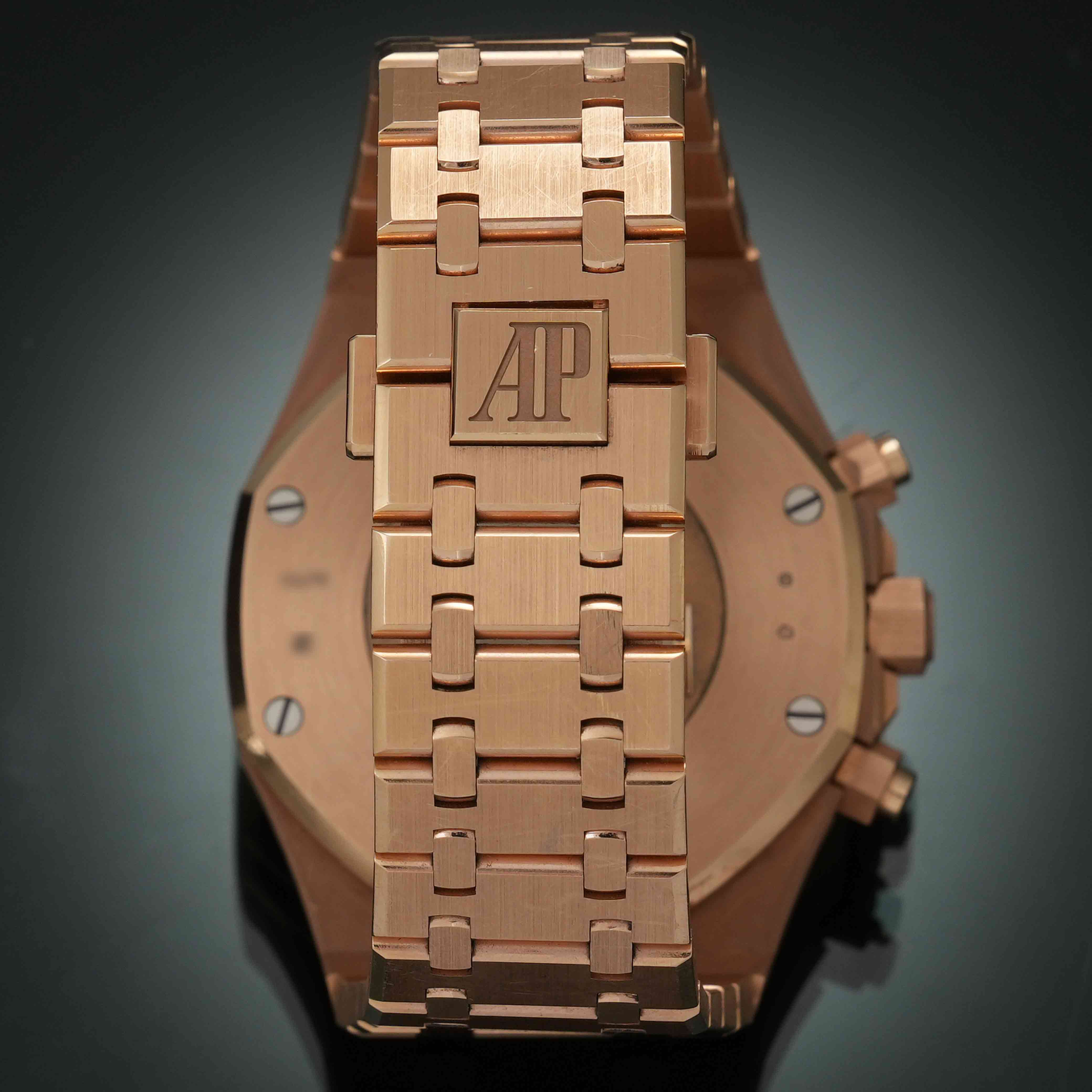 AUDEMARS PIGUET(USED)오데마피게 로얄 오크 3000